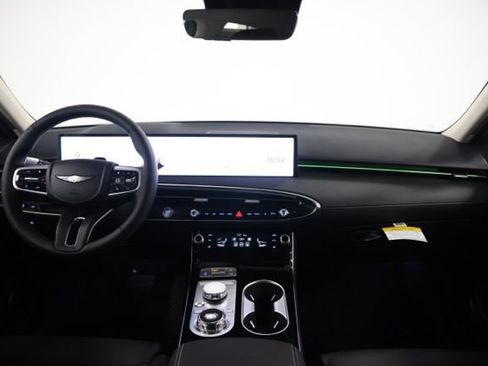 New 2026 Genesis GV70 2.5T AWD/4WD image 37