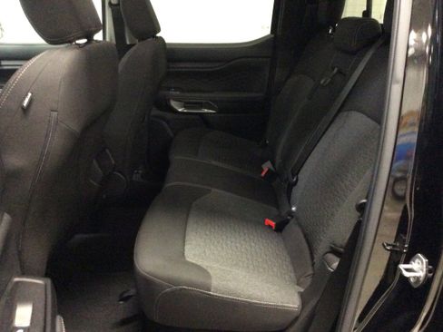 Used 2024 Ford Ranger XLT w/ Equipment Group 301A High image 32