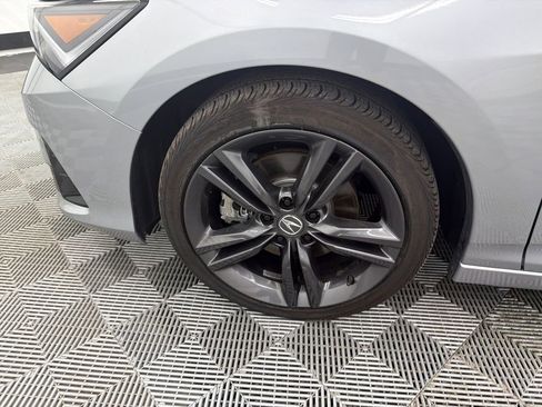 Used 2024 Acura Integra A-Spec FWD image 13