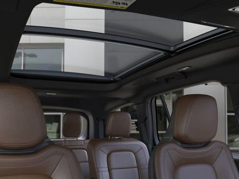 New 2026 Lincoln Aviator Reserve image 22