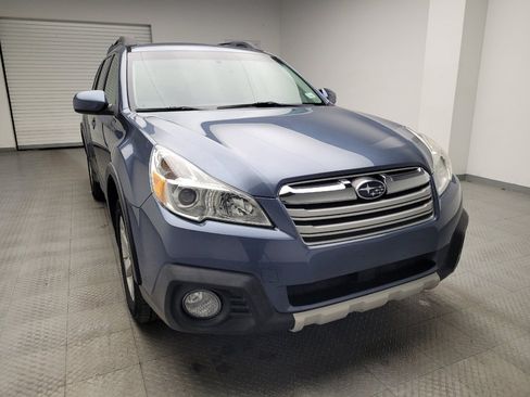 Used 2013 Subaru Outback 2.5i Limited w/ Moonroof Pkg image 14