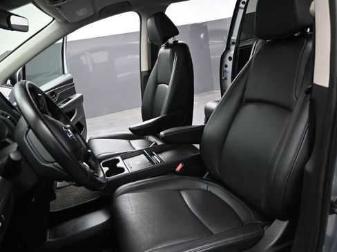 Used 2025 Honda Odyssey EX-L image 15
