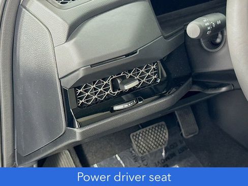 Used 2025 Honda Accord EX-L image 19