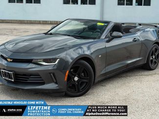 Used 2017 Chevrolet Camaro LT w/ Technology Package RWD video 1