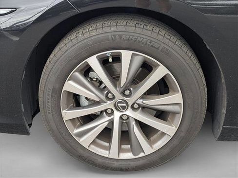 Used 2021 Lexus ES 250 w/ Premium Package image 10