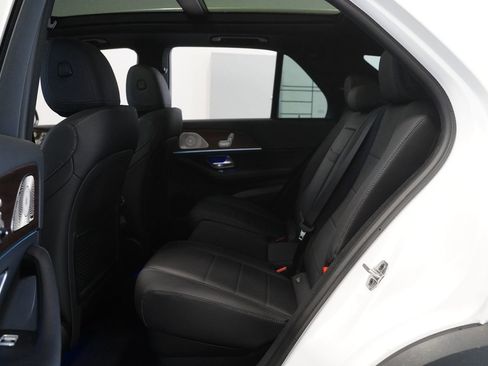 New 2026 Mercedes-Benz GLE 350 4MATIC image 16