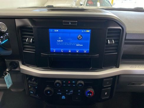 New 2026 Ford F350 4x4 SuperCab Super Duty image 49