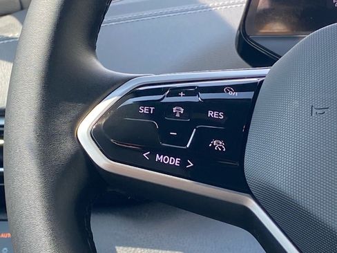Certified 2023 Volkswagen ID.4 Pro S RWD image 7