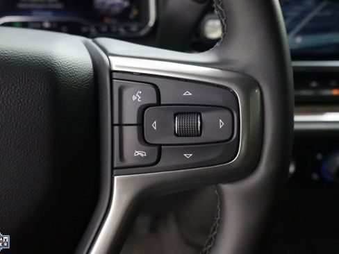 Used 2024 Chevrolet Silverado 1500 LT w/ Z71 Off-Road Package image 14