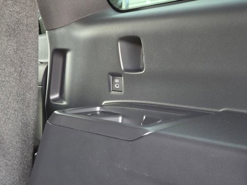 Used 2025 Lexus GX 550 w/ Accessory Package (Z1) image 36