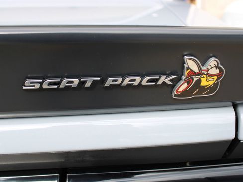 Used 2022 Dodge Challenger R/T Scat Pack image 23