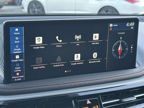 Certified 2025 Acura MDX A-Spec image 19