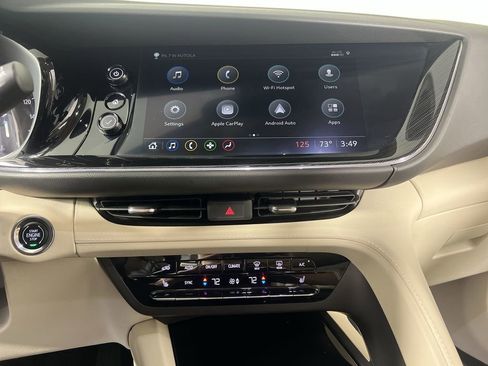 Certified 2023 Buick Envision Preferred AWD/4WD image 12
