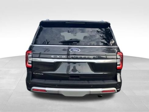 Used 2022 Ford Expedition Platinum AWD/4WD image 6