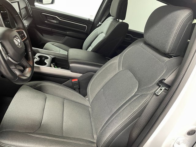 Used 2023 RAM 1500 Big Horn AWD/4WD image 12