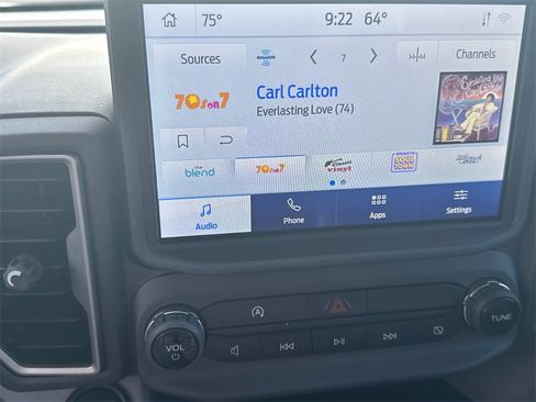 Used 2023 Ford Bronco Sport Big Bend w/ Convenience Package image 28