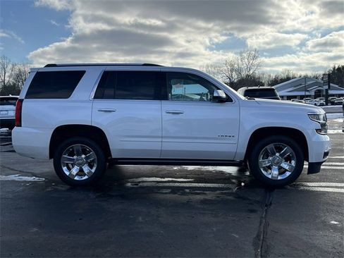 Used 2017 Chevrolet Tahoe Premier image 53