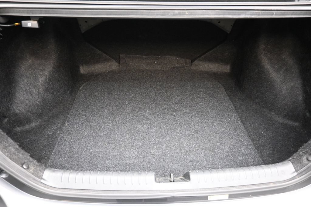 Used 2013 Honda Civic LX image 25