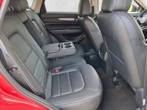 Used 2023 MAZDA CX-5 AWD 2.5 S w/ Premium Package image 20