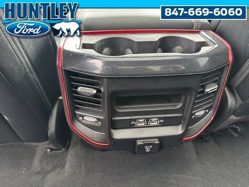 Used 2022 RAM 1500 Rebel w/ Rebel Level 2 Equipment Group AWD/4WD image 13