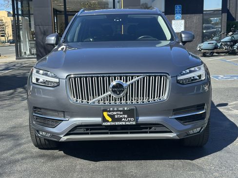 Used 2016 Volvo XC90 T6 Inscription image 5