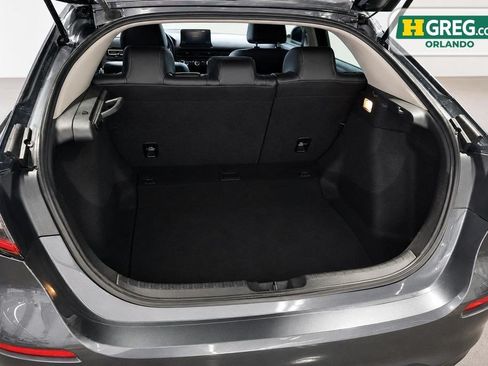 Used 2024 Honda Civic EX-L image 18