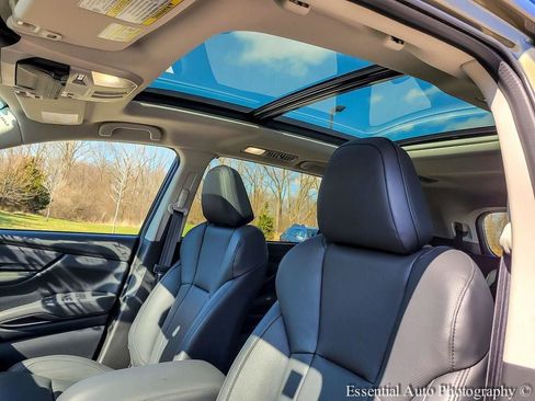 Certified 2025 Subaru Ascent Bronze Edition image 10