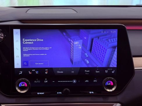 Used 2025 Lexus RX 350 Premium Plus w/ Convenience Package image 27