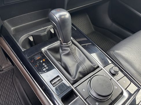 Certified 2023 MAZDA CX-30 2.5 Turbo w/ Premium Package image 32