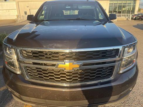 Used 2015 Chevrolet Tahoe LT w/ Luxury Package RWD image 7