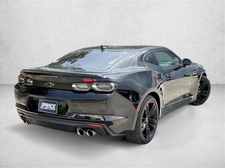 Used 2022 Chevrolet Camaro LT w/ Redline Edition RWD video 2