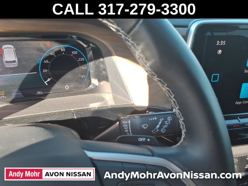 Used 2024 Volkswagen Atlas SE AWD/4WD image 24