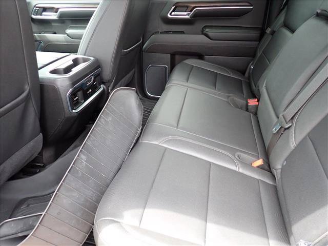 Used 2023 GMC Sierra 1500 SLT w/ SLT Convenience Package AWD/4WD image 10