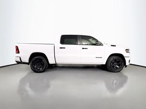 Used 2025 RAM 1500 Big Horn image 8