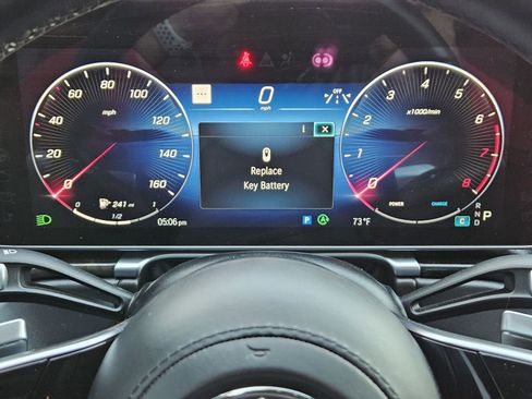 Used 2022 Mercedes-Benz S 500 4MATIC image 19