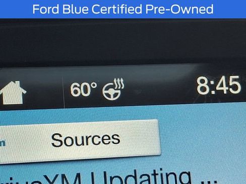Used 2018 Ford Explorer Sport w/ Equipment Group 401A AWD/4WD image 30
