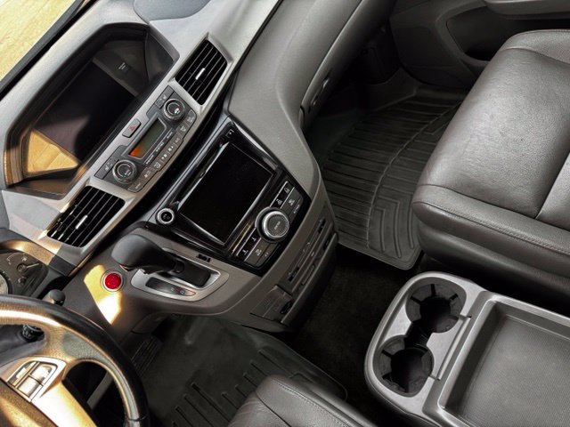 Used 2016 Honda Odyssey EX-L image 17