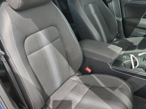 Used 2026 Honda Civic Sport image 17