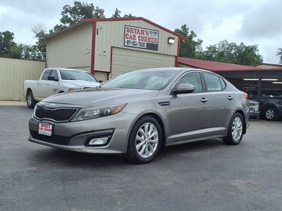 Used 2014 Kia Optima EX