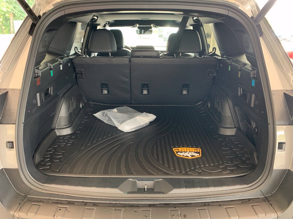 New 2026 Subaru Outback Wilderness AWD/4WD image 15
