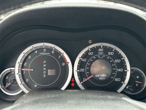 Used 2011 Acura TSX image 7
