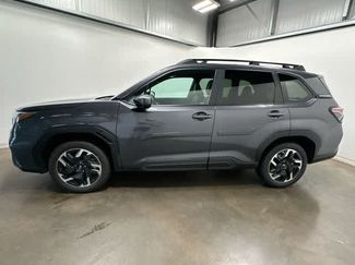 Certified 2026 Subaru Forester Limited AWD/4WD video 2