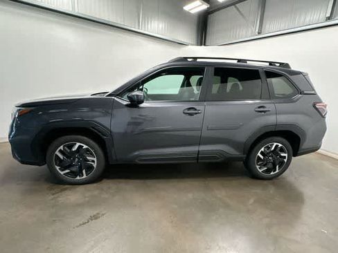 Certified 2026 Subaru Forester Limited AWD/4WD image 2
