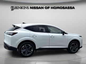 New 2026 Nissan Murano SL AWD/4WD video 2