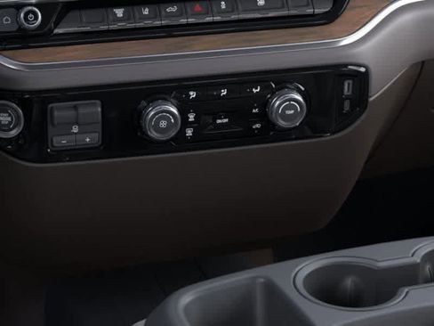 New 2026 GMC Sierra 2500 SLE image 23