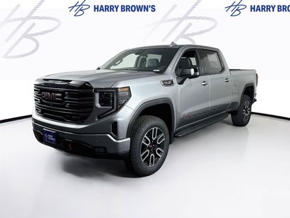 New 2026 GMC Sierra 1500 AT4 w/ AT4 Premium Package