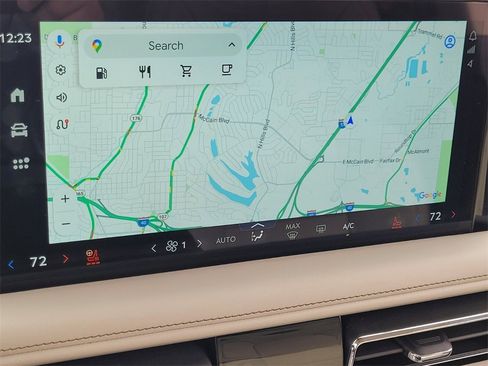 Used 2025 Lincoln Aviator Reserve w/ Equipment Group 201A image 18