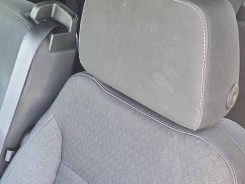 Used 2019 Chevrolet Silverado 1500 LT w/ Texas Edition RWD image 19