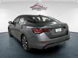 New 2025 Nissan Sentra SV w/ SV Premium Package image 5