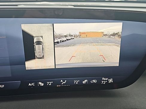 Certified 2025 Buick Enclave Sport Touring image 24